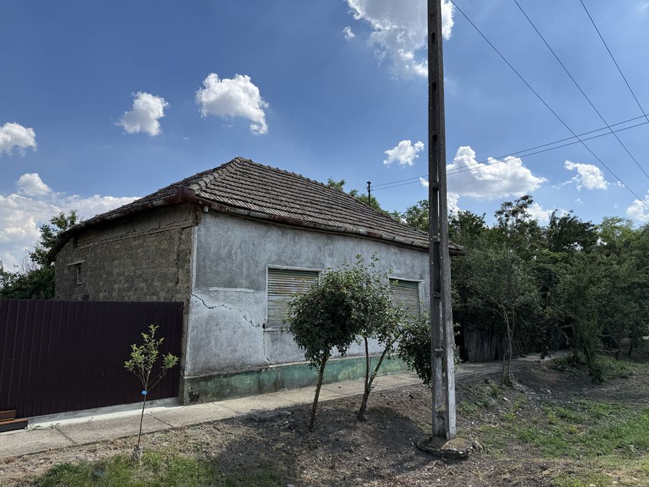 Casa de Vanzare