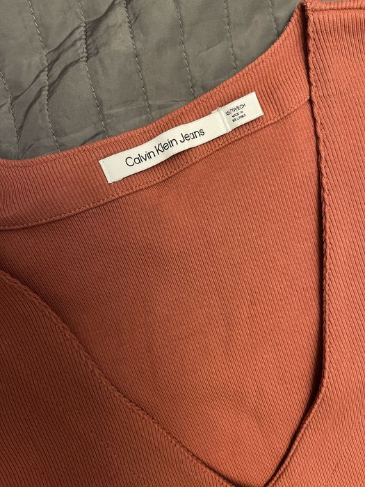 Платье Calvin Klein оригинал