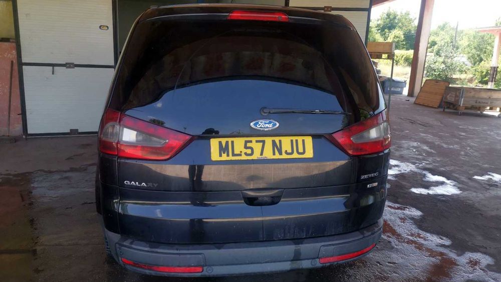 Ford Galaxy II 2006-2014 НА ЧАСТИ - цени в описанието