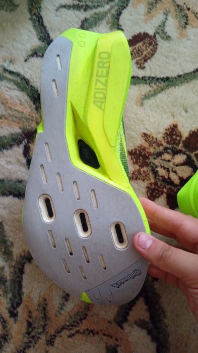Adidași Adidas Adizero Strung Prime×2.0