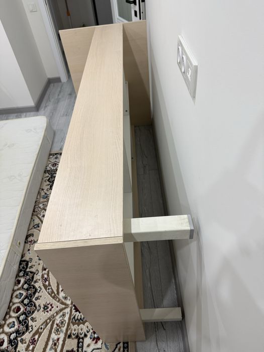 Продам кровать срочно