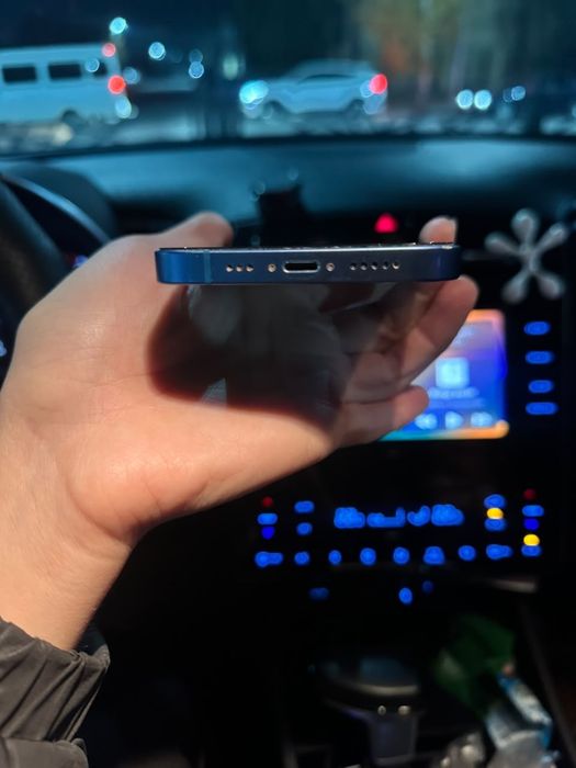 Iphone 13 в идеале