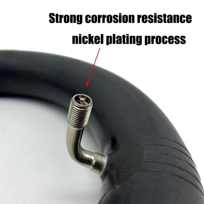 Cauciuc + camera 10x3.0 80/65-6 255x80 KuKirin Dualtron Zero 10X