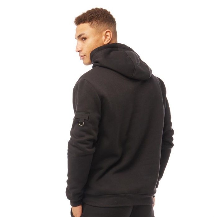 Спортен екип, Анцунг