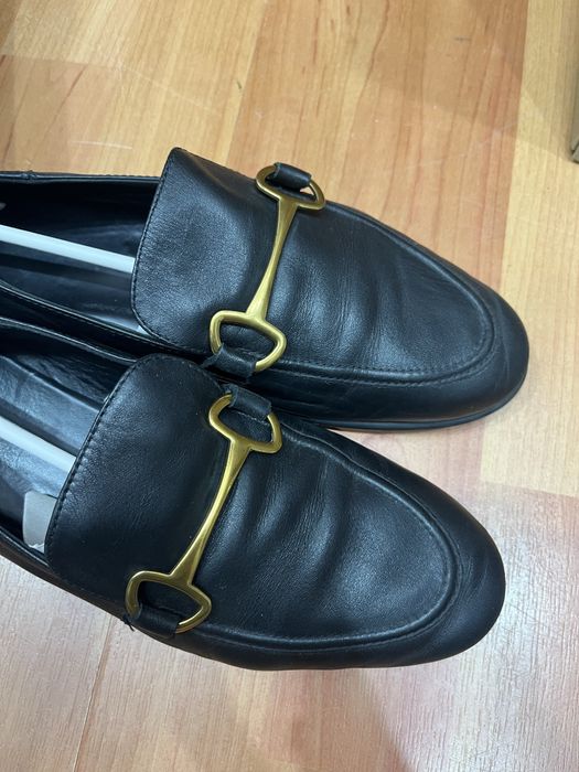 Лоферы Massimo Dutti, 38 р.