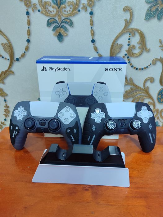 Playstation 5 Slim CD new