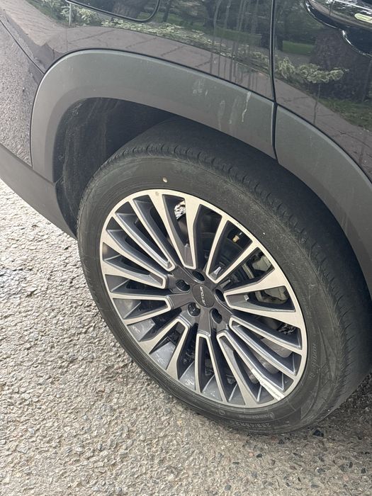 JETOUR R20 255/45/20