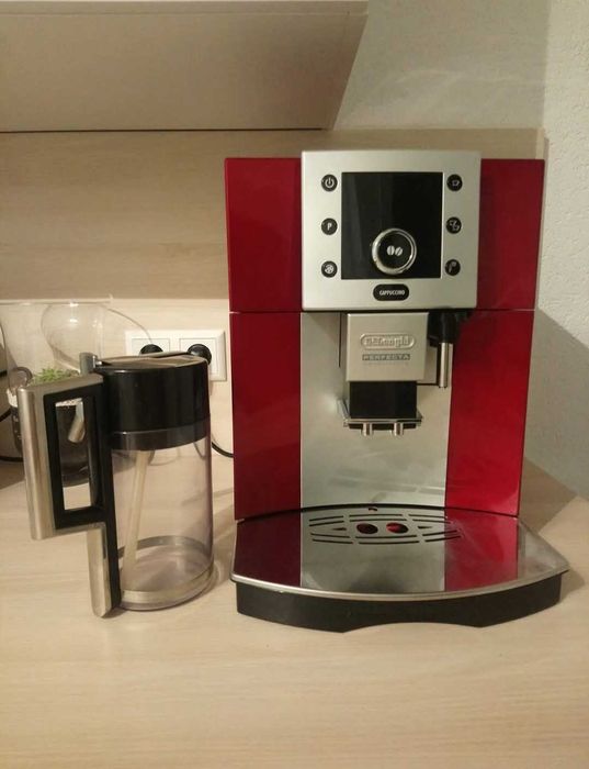 Espressor De'Longhi de vanzare aparat cafea