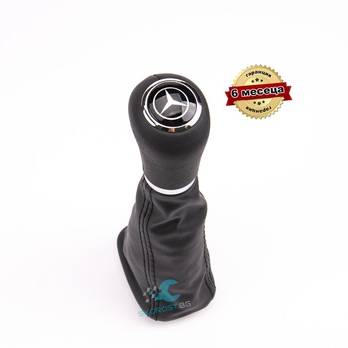 Топка за Скоростен Лост за Мерцедес Mercedes Vito Viano W639 03-14