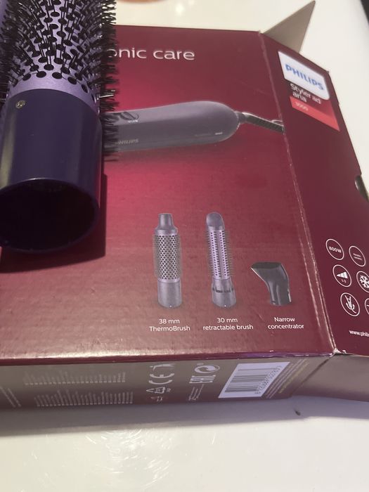 Philips Air Styler 3000