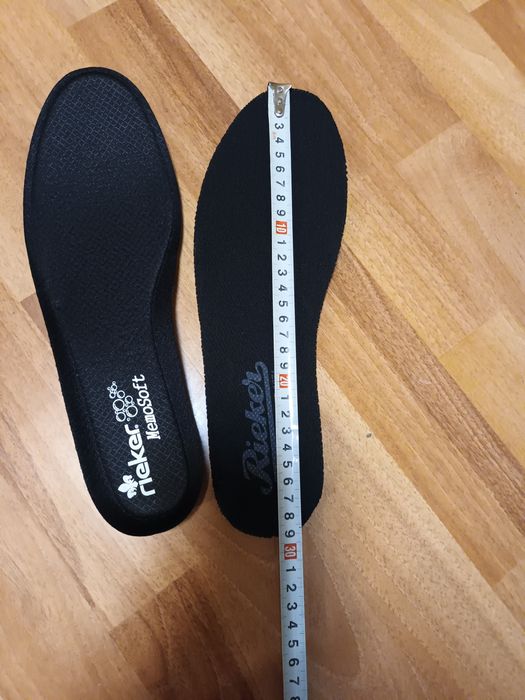 Rieker, s.Oliver  страхотни зимни обувки и официални обувки Josef Seib