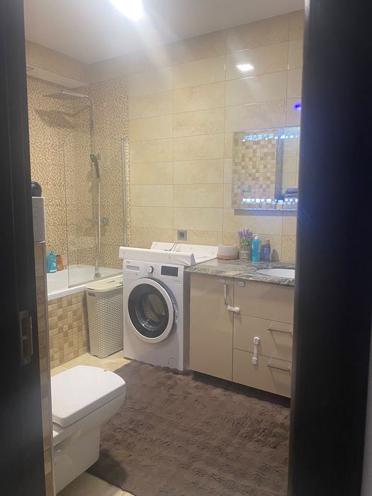 Apartament isaran 2 camere foarte spatios si modern