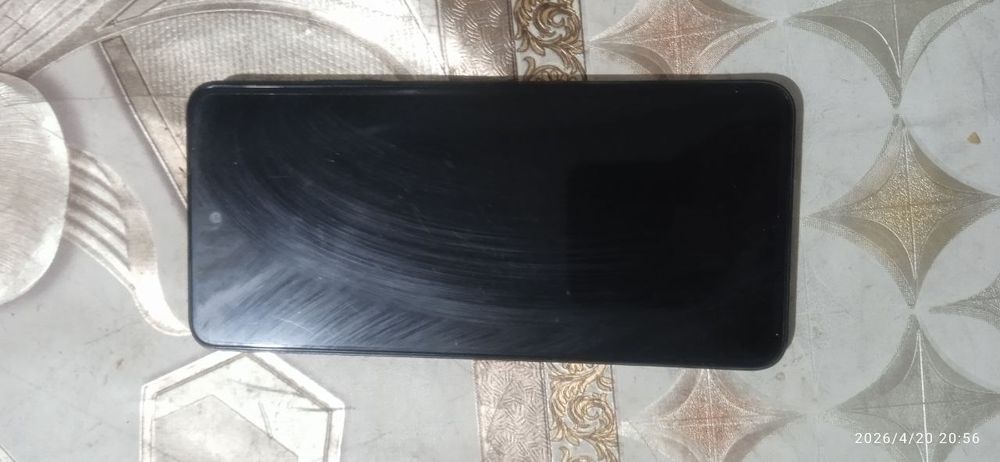 Infinix smart 10 hd kafolati bor