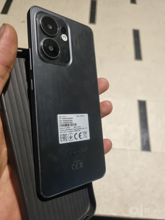 Oppo reno 13f 8/256 ideal