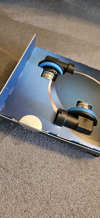 Крушки Osram H8 Cool Blue Intense