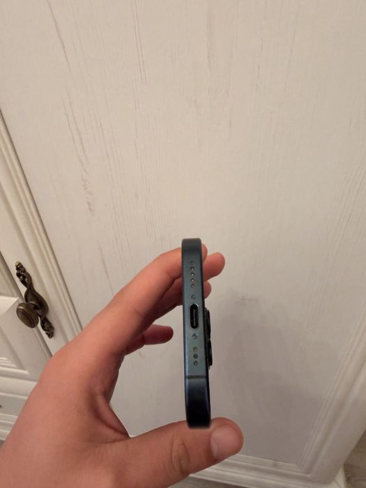 Iphone 15 pro 256GB