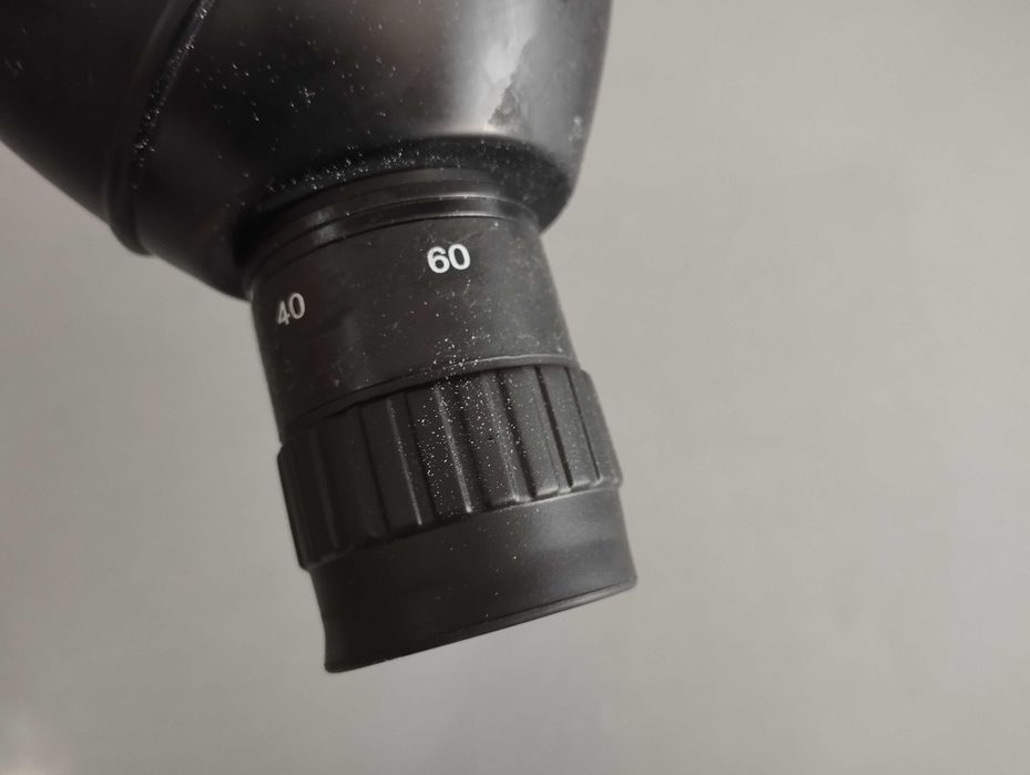 Японска Зрителна Тръба -TRAVELER 20-60x60-Спотинг