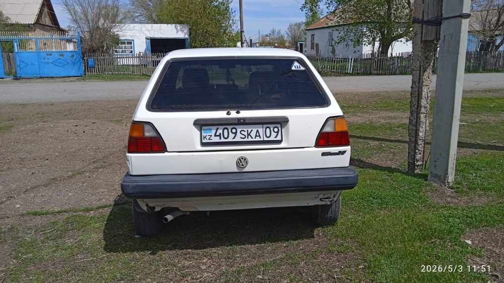 Продается машина