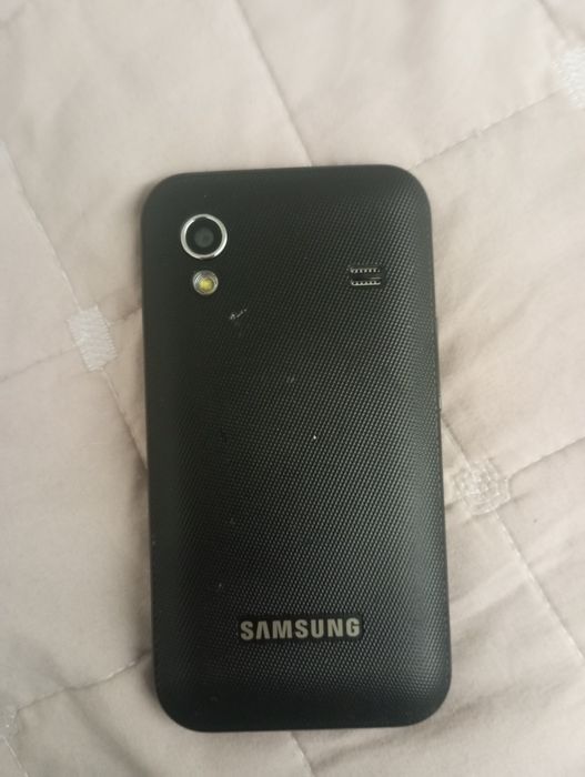 Samsung рабочий телефон