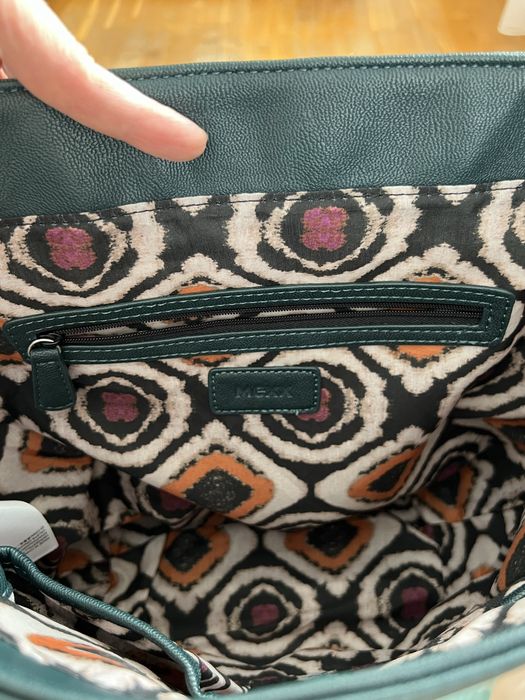 Сумки из экокожи