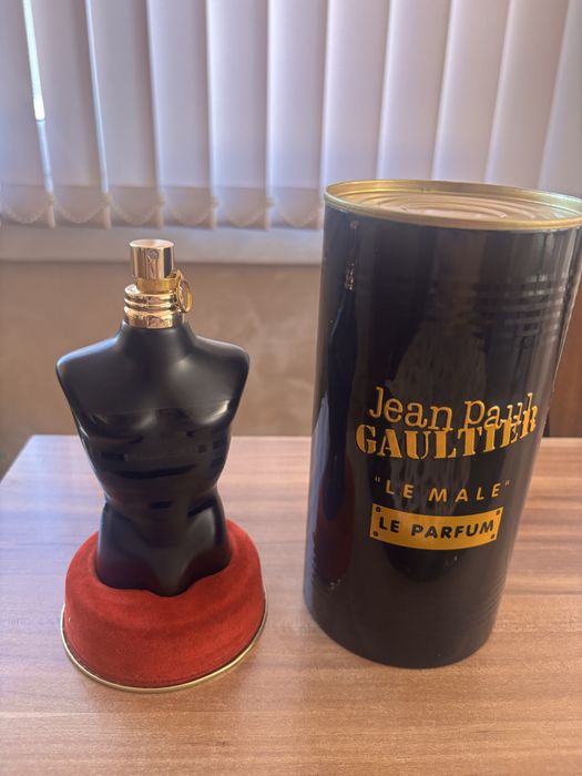 Jean Paul Gaultier “Le male”