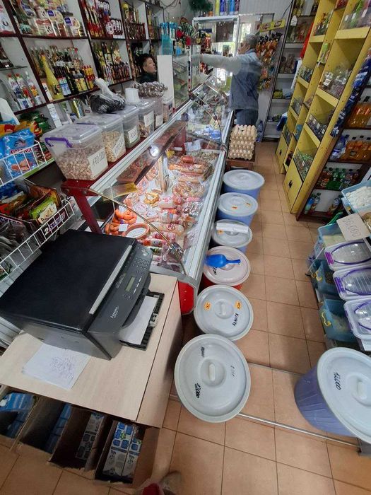 Аренда Магазин Ттз-1 2/1/4 № 3229 Умида