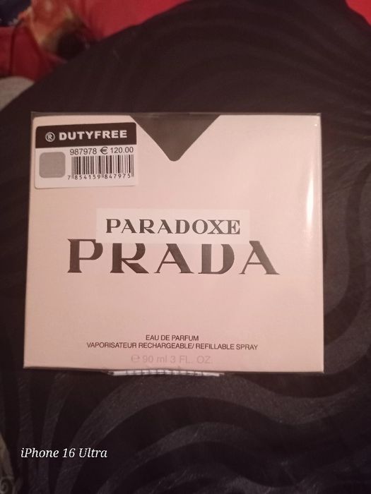 Оригинални Дамски Парфюми!ЦЕНИ НА ПРОИЗВОДИТЕЛ!