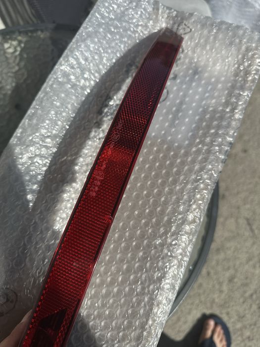 Audi E-Tron заден десен светроотразител