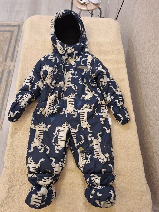 Продам детский комбенизон