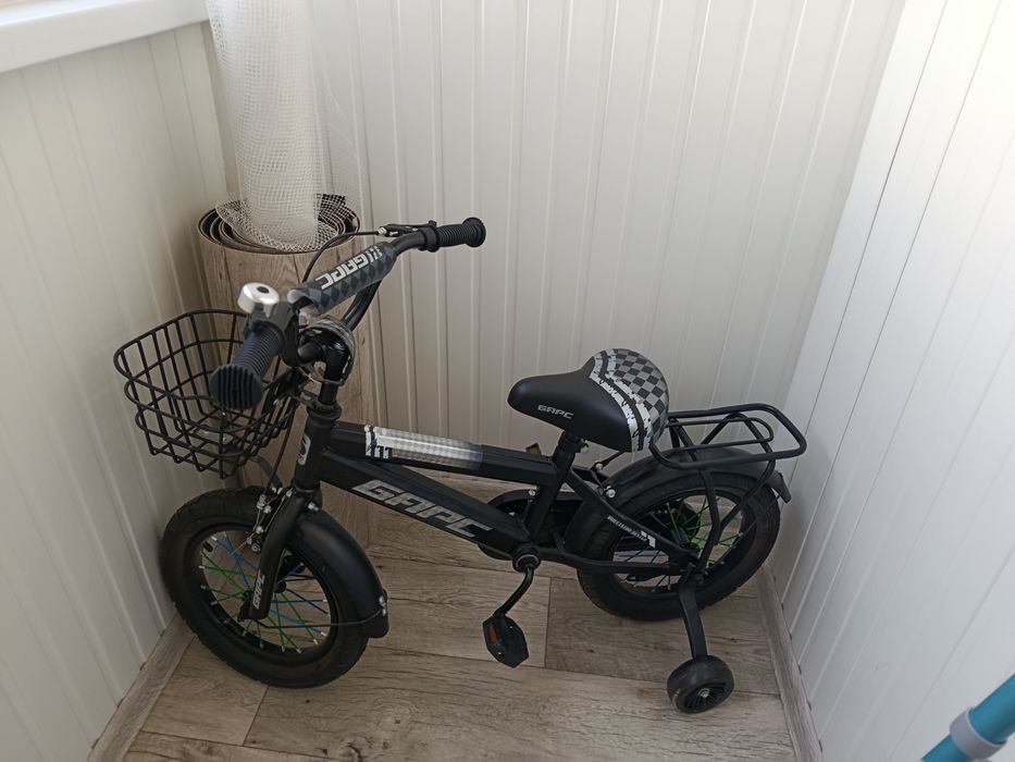 Продам б/у велосипед