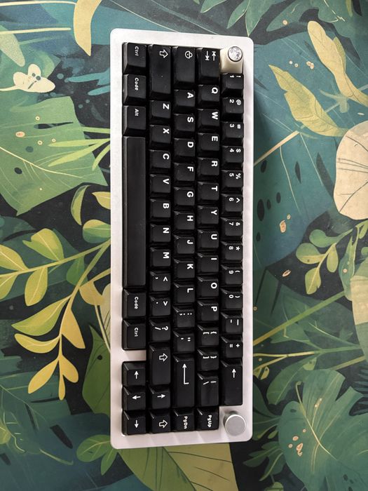 Tastatura Mecanica Weikav sugar65