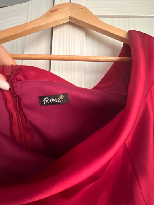 Rochie de ocazie, mărimea 42