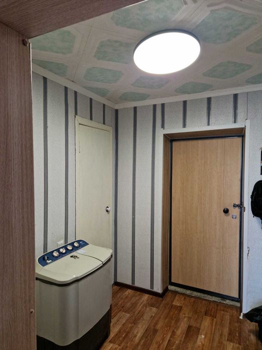 Сдам квартиру на длительный срок