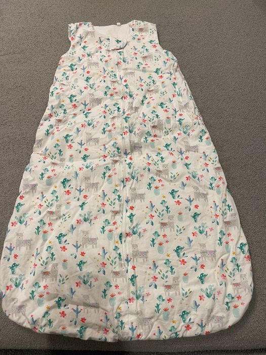 Бебешко чувалче за сън