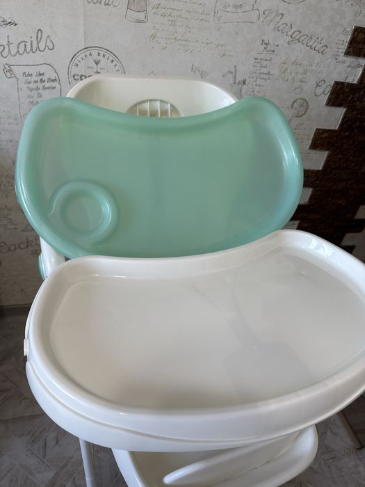 детский стульчик