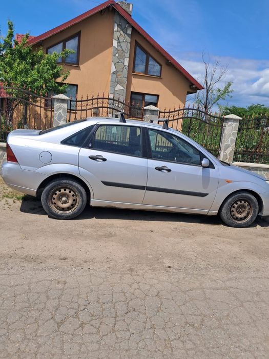 Vand autoturism pemtru Rabla
