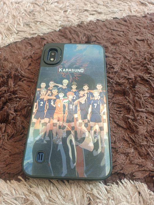 Samsung A10 полный рабочий