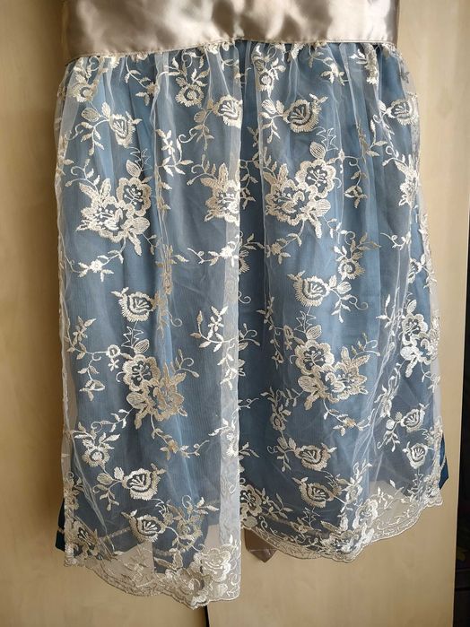 Rochie tradițional săsească