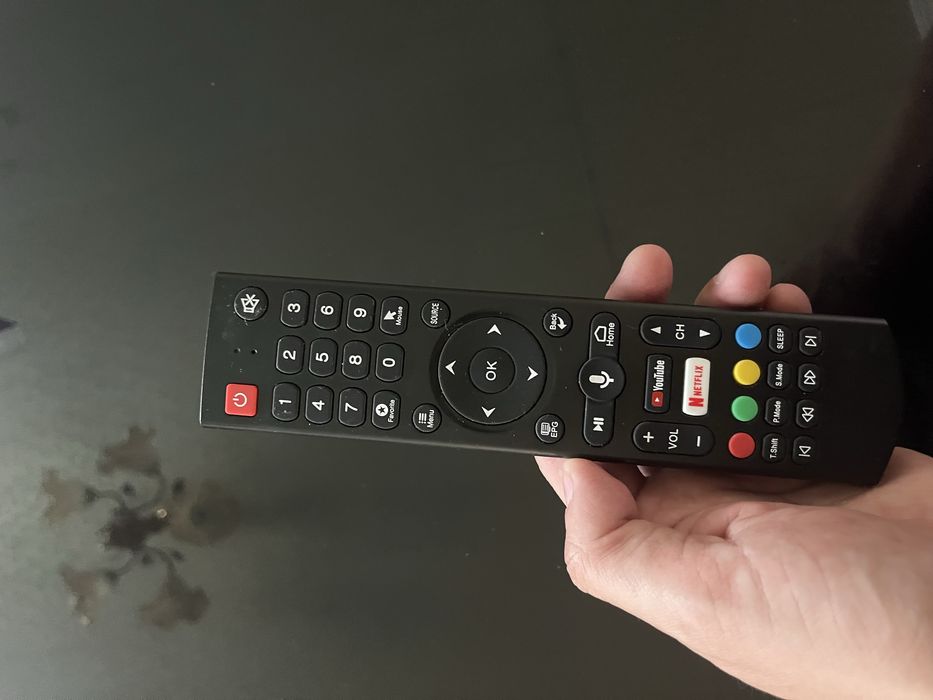 Смарт телевизор samsung