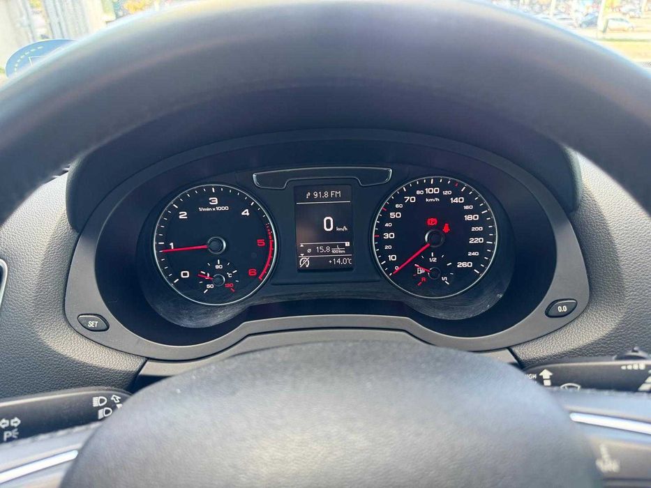 Vand Audi Q3 din Anul 2016