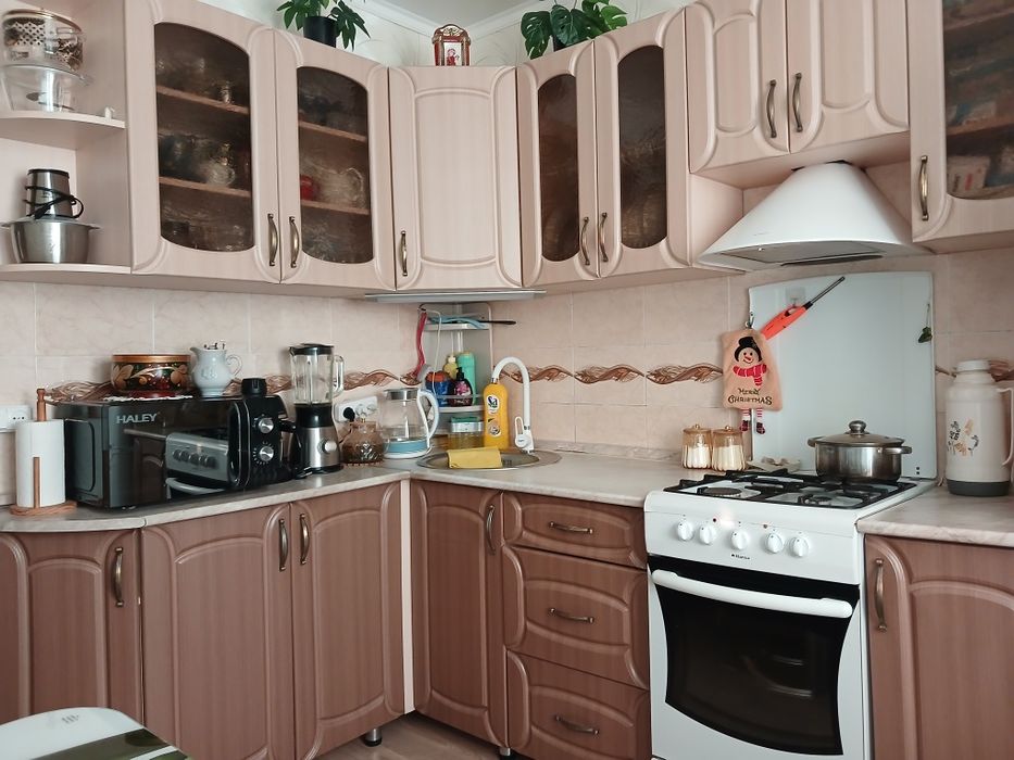 кухонные гарнитур