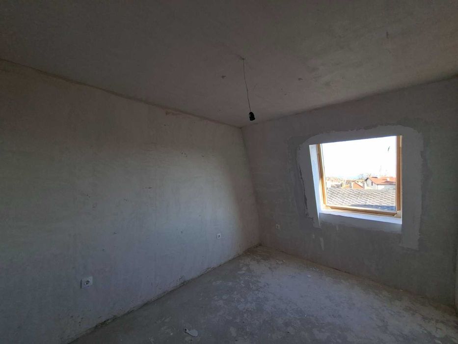 Прекрасен двустаен апартамент в центъра на Виница