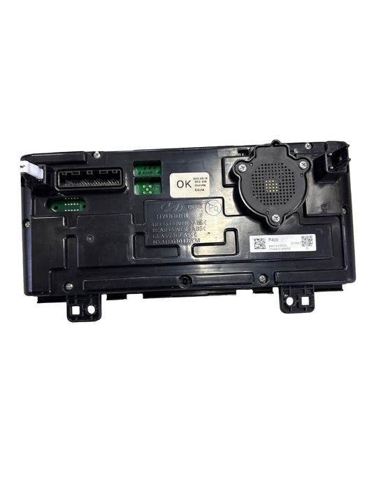 Ceas De Bord Hyundai Tucson Iv [ 2021 - > ] 94013-Cz000