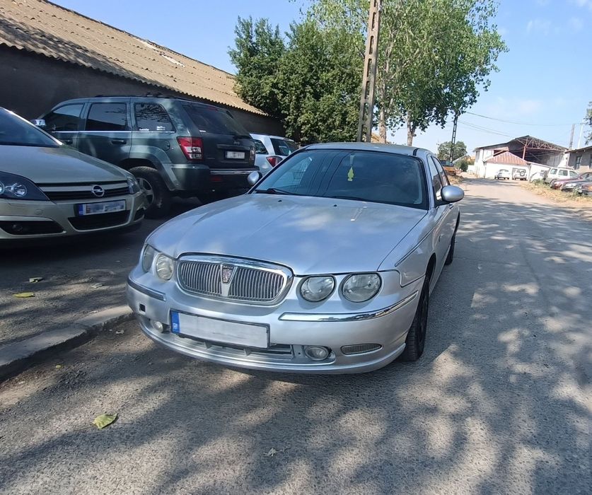 Dezmembrari  Rover 75 (RJ)  1999  > 2005 2.0 CDTI Motorina
