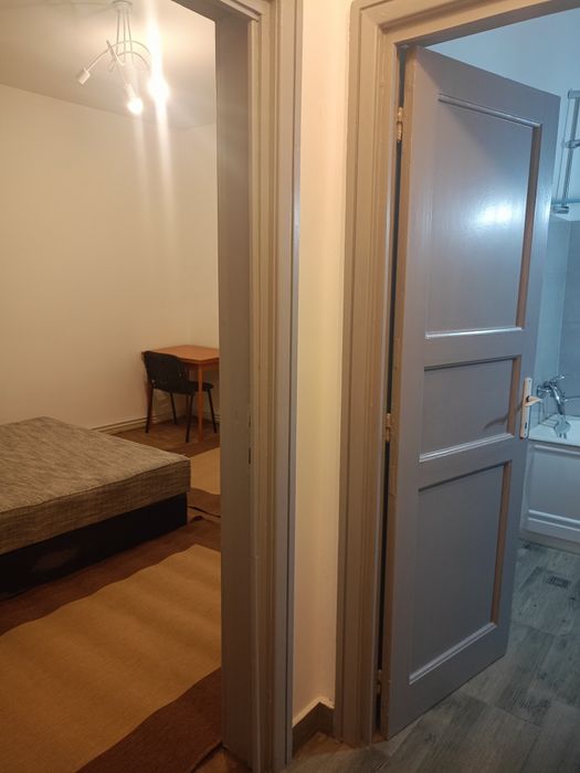 Apartament două camere Astra blocuri tip vila