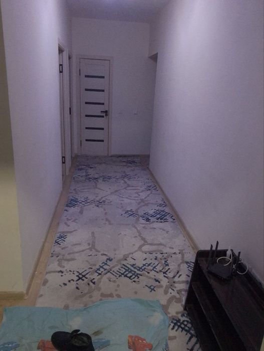 3-комн. квартира, 70 м², Сергелийский район
