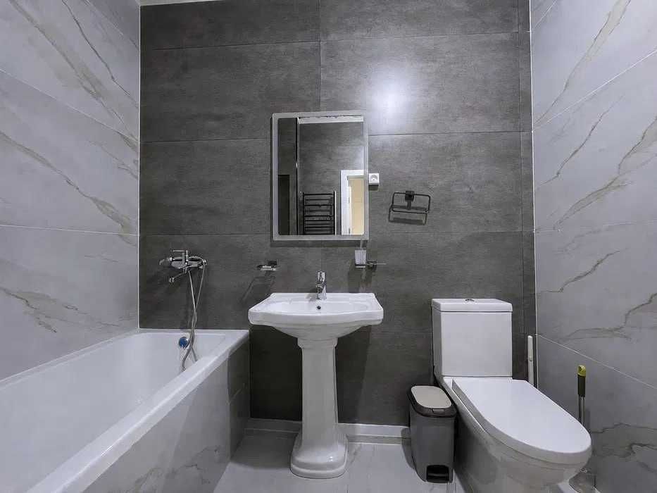 Яшнабад, Baku Residence 2/8/10 60м2. Приобретите квартиру по ТОП цене;