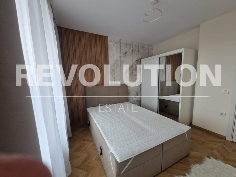 Двустаен апартамент  в гр.Варна, Победа!