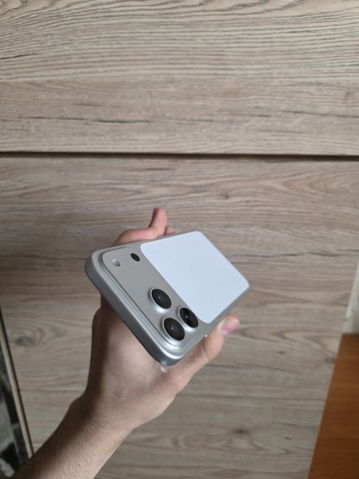 Пйфон 17 про макс