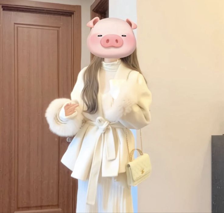 Укороченное пальто